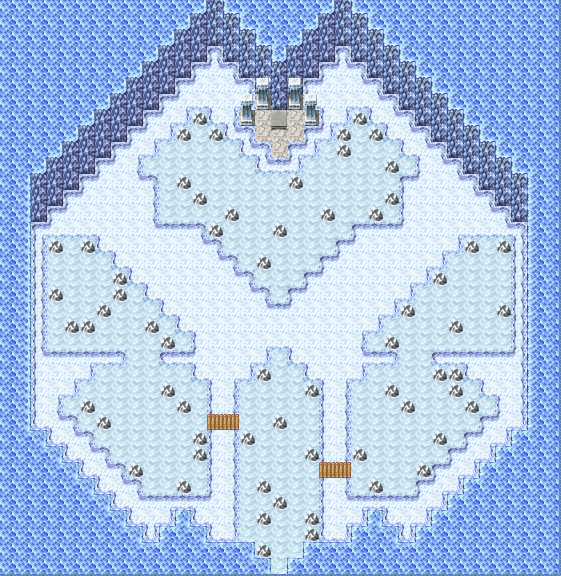 Valcarta gameplay screenshot